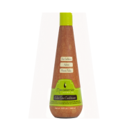 MACADAMIA Color Care Conditioner - värvi hooldav palsam, 300 ml