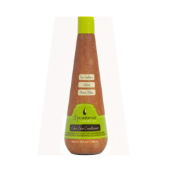 MACADAMIA Color Care Conditioner - värvi hooldav palsam, 300 ml