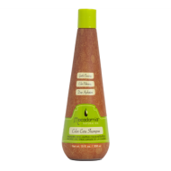 MACADAMIA Color Care Shampoo, värvi hooldav šampoon, 300 ml