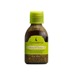 MACADAMIA Healing Oil Treatment - terapeutiline õli kõigile juuksetüüpidele, 30 ml