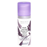 MAGIRAY PEARL DAYTIME PROTECTIVE CREAM – 90% UVA-kaitsega päevakreem, 50 ml