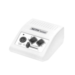 Maniküüri- ja pediküüriseade JD500 WHITE
