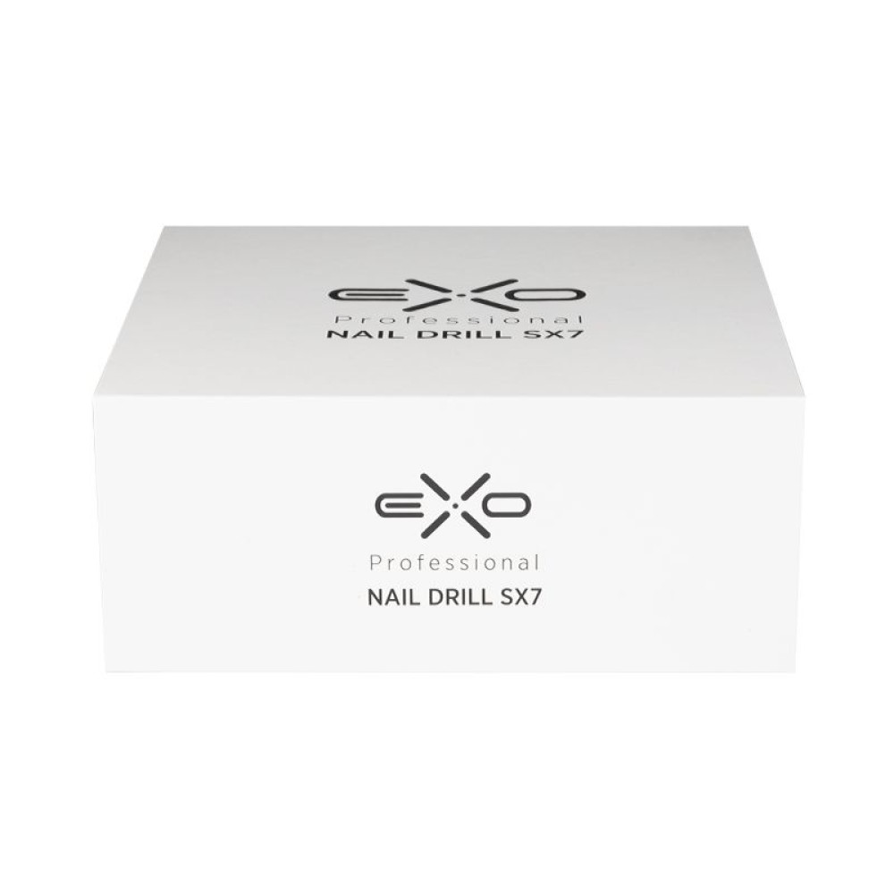 EXO SILENT SX7 maniküürifrees (126117)