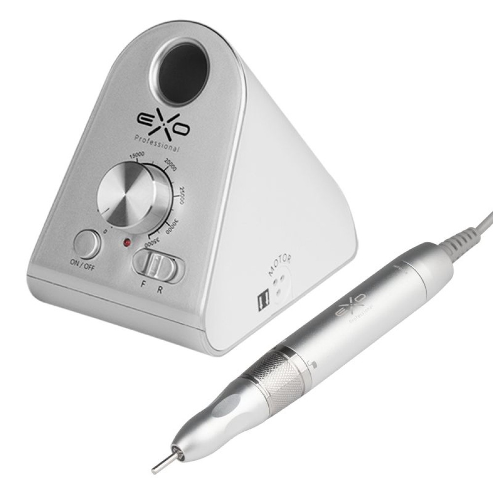 EXO SILENT SX7 maniküürifrees (126117)