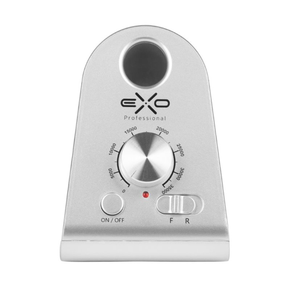 EXO SILENT SX7 maniküürifrees (126117)