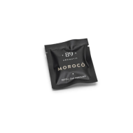 AROMATIC 89 - auto ventilatsiooniava hoidiku täidis, MOROCO