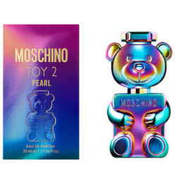 MOSCHINO TOY2 Pearl, EDP - naiste parfüüm
