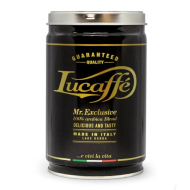 LUCAFFE MR. EXCLUSIVE kohvioad, 250 g