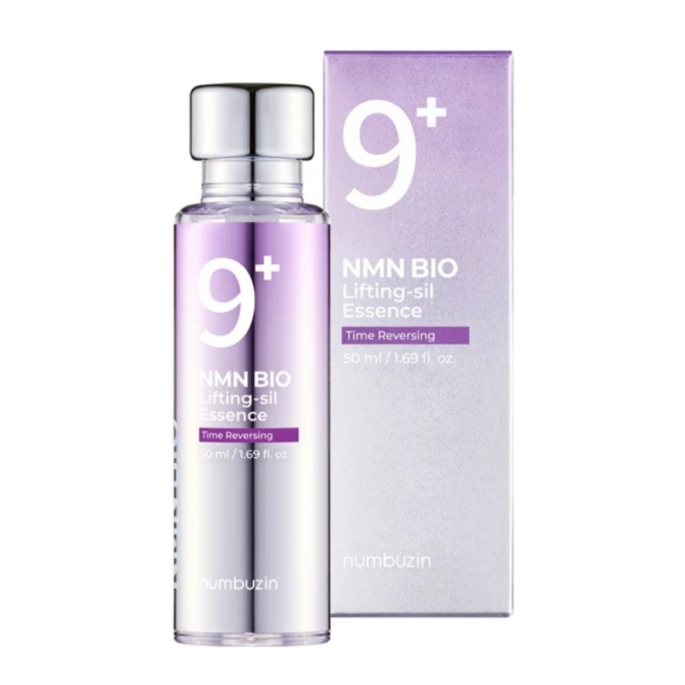 NUMBUZIN No.9 NAD+ Bio Lifting Essence, 50ml (587639)