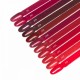 OCHO NAILS RED 201 - Geel-lakk, 5 ml (147367)