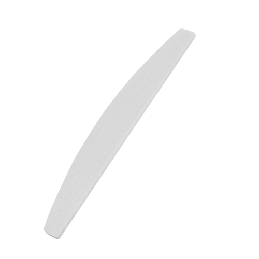 Küüneviil OCHO NAILS Half Moon File 100/180 (150148)