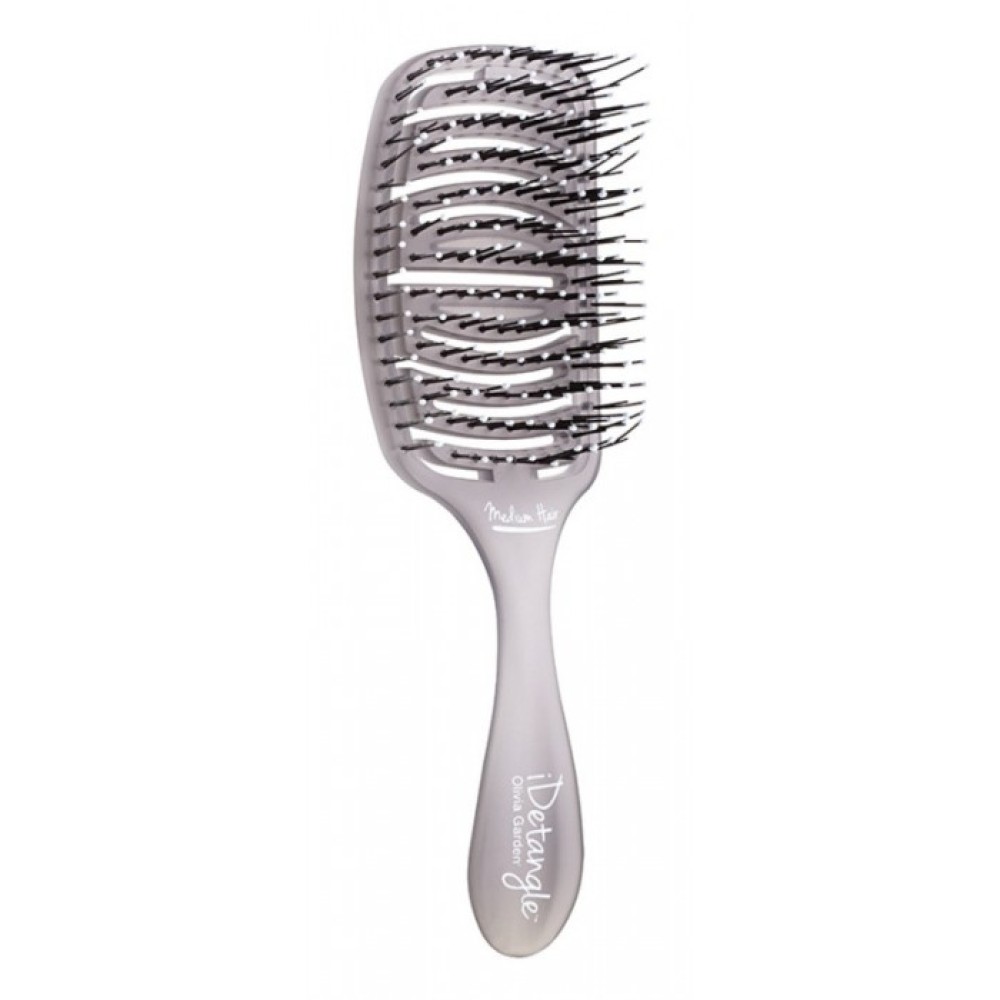 Olivia Garden iDetangle MEDIUM Hair - juuksehari (olivia-det-medium)