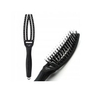 Olivia Garden Fingerbrush Combo Small - juuksehari