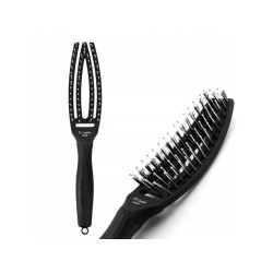 Olivia Garden Fingerbrush Combo Small - juuksehari