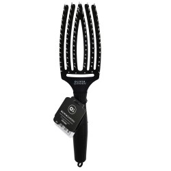 Olivia Garden Fingerbrush Combo Medium - juuksehari