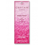 Art Of Sun OXYTAN Extreme Bronzer - Solariumikreem bronzeritega, 15 ml