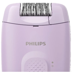 PHILIPS 2000. seeria epilaator juhtmega, lilla