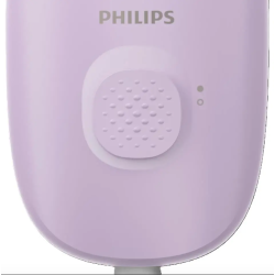 PHILIPS 2000. seeria epilaator juhtmega, lilla
