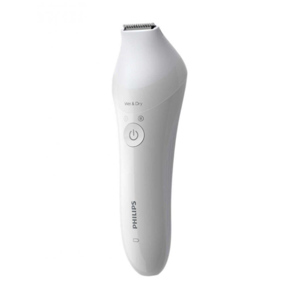 PHILIPS epilaatorid 8000 — märjaks ja kuivaks epilatsiooniks (BRE740/10)