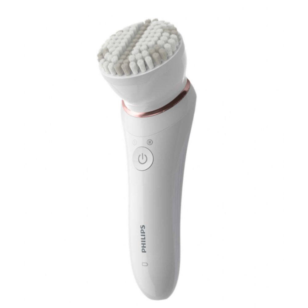 PHILIPS epilaatorid 8000 — märjaks ja kuivaks epilatsiooniks (BRE740/10)