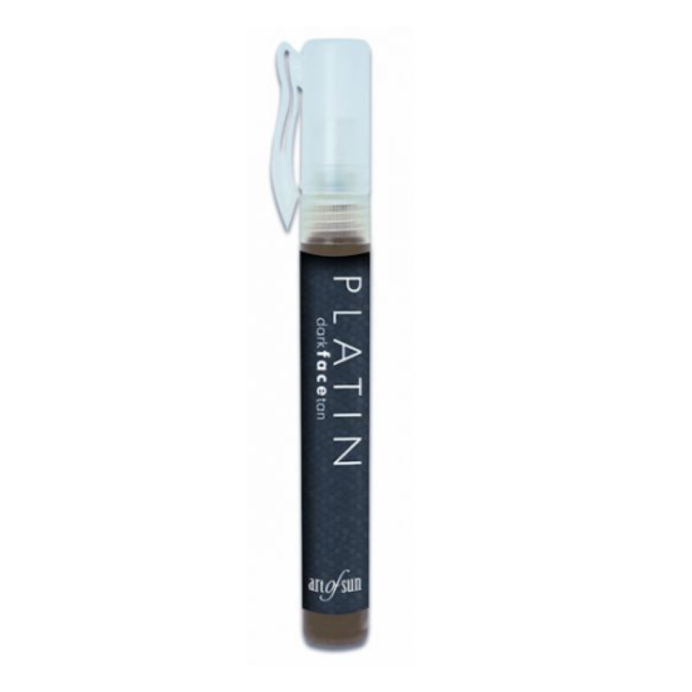 Art Of Sun PLATIN Dark Face Tan Stick – solaarikreem/pliiats, 10 ml (490351)