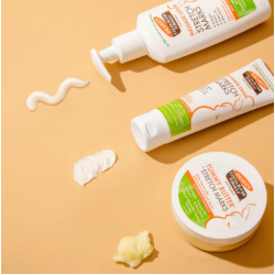Palmer's Tummy Butter venitusarmide vastu – massaaživõi kõhule, 125 g