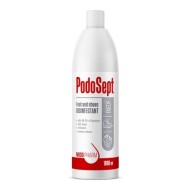 Podo Sept jalade desinfitseerija 1 l