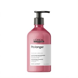 L'Oreal Professionnel Serie Expert PRO LONGER Lengths renewing shampoo — juuksepikkusi taastav šampoon pikkadele juustele, 500 ml