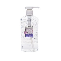 MAGIRAY PURE CLEANSING GEL – puhastav geel kõikidele nahatüüpidele, sisaldab allantoiini