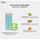 RICA Aloe Vera vaha – aaloeekstraktiga, 100 ml (CRRGDAL)