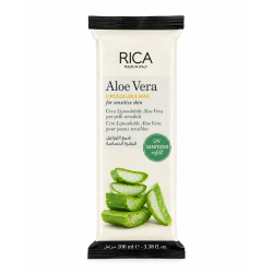 RICA Aloe Vera vaha – aaloeekstraktiga, 100 ml