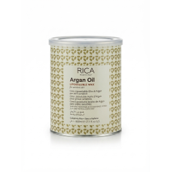 RICA Arganiõli vaha, 800 ml