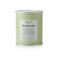 RICA Brazilian Avokado Wax – Brasiilia vaha / kõvavaha, 800 ml
