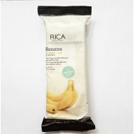 RICA Banana Wax – banaanivaha, 100 ml