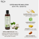 RICA Cotton Milk Pre-wax Gel – puuvillaekstraktiga eelvaha geel, 250 ml (ERICA41)
