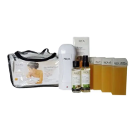 RICA Wax roll-on vahatamiskomplekt