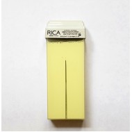 RICA Lemon Wax - sidrunivaha, 100 ml