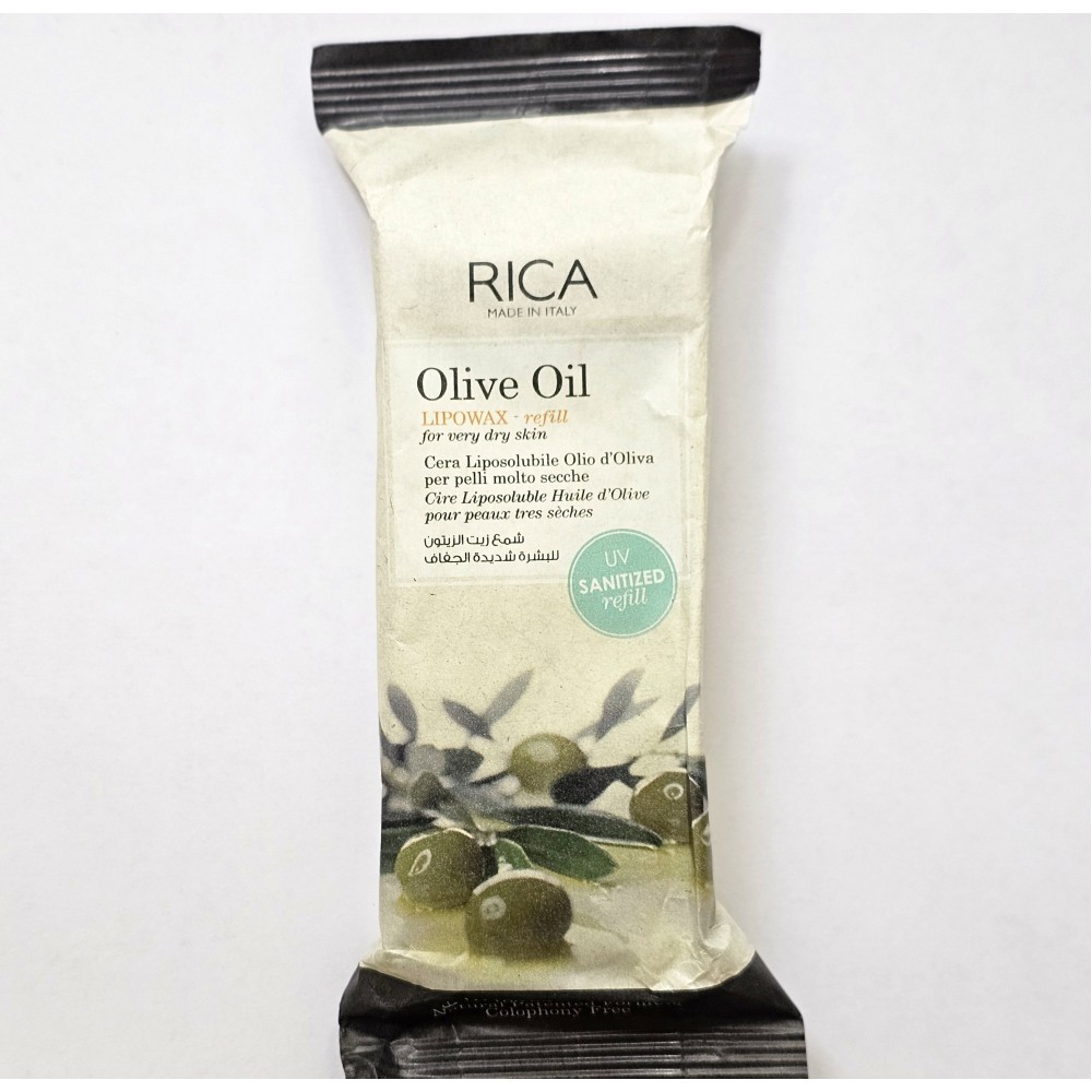 RICA Oliiviõlivaha, 100 ml (CRRGDOL)