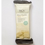 RICA White Chocolate vaha, valge šokolaad, 100 ml