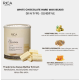 RICA White Chocolate vaha – valge šokolaadivaha, 800 ml (ERICA55)