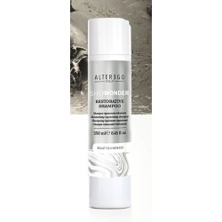 ALTER EGO SHE WONDER Shampoo - šampoon juustele