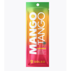 SOLEO Mango Tango - solaarjumiskreem ilma bronzeriteta, 15 ml