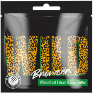 SOLEO WILD Bronzer - solaariumikreem bronzeritega, 15 ml