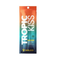 SOLEO Tropic Kiss - solaarjumikreem bronzerite ja kollageeniga, 15 ml
