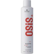 Schwarzkopf Professional OSIS+ Elastic – elastse fikseerimisega juukselakk, 300 ml