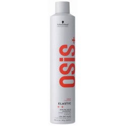 Schwarzkopf Professional OSIS+ Elastic – elastse hoidvusega juukselakk, 500 ml