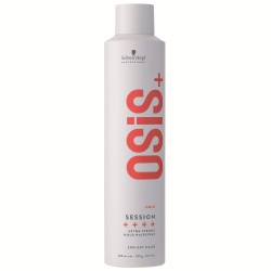 Schwarzkopf Professional OSIS+ Session Strong Hold - juukselakk eriti tugeva hoidvusega, 300 ml