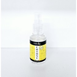 SERICAL COTONE Struktuuri taastav läikefluud juustele, 50 ml