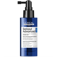 L'Oreal Professionnel Serioxyl Denser Hair Serum – seerum õhukestele juustele, 90 ml