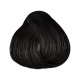 Singularity 1.0 BLACK - püsiv juuksevärv, 100 ml (BRL7232)